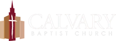 Calvary Baptist Church NYC